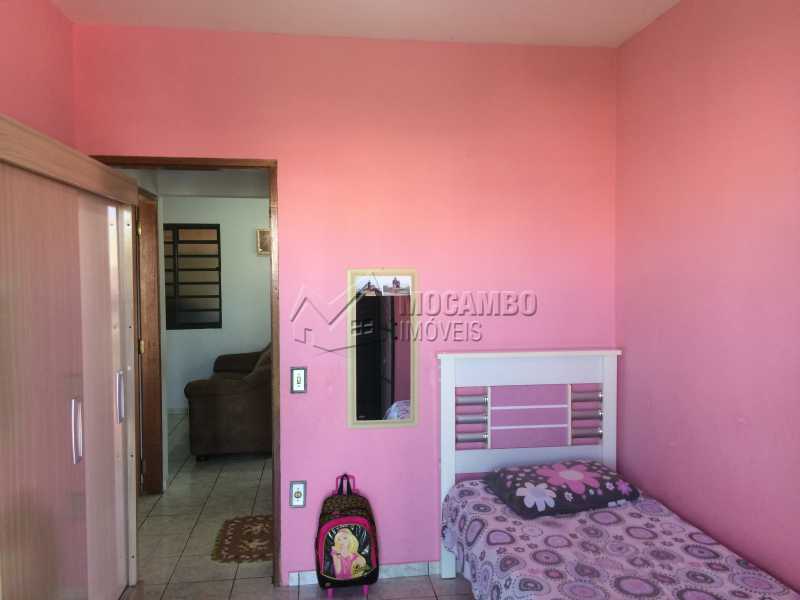 Conheça Dormitório do imóvel - Casa 3 quartos à venda Itatiba,SP - R$ 260.000 - FCCA31046 - 7 Dormitório - Casa 3 quartos à venda Itatiba,SP - R$ 260.000 - FCCA31046 - 7