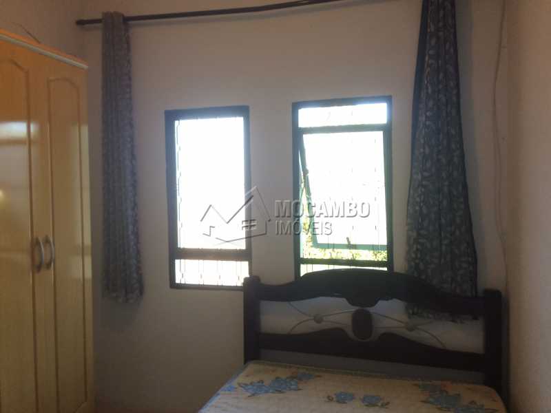 Conheça Dormitório do imóvel - Casa 3 quartos à venda Itatiba,SP - R$ 260.000 - FCCA31046 - 8 Dormitório - Casa 3 quartos à venda Itatiba,SP - R$ 260.000 - FCCA31046 - 8