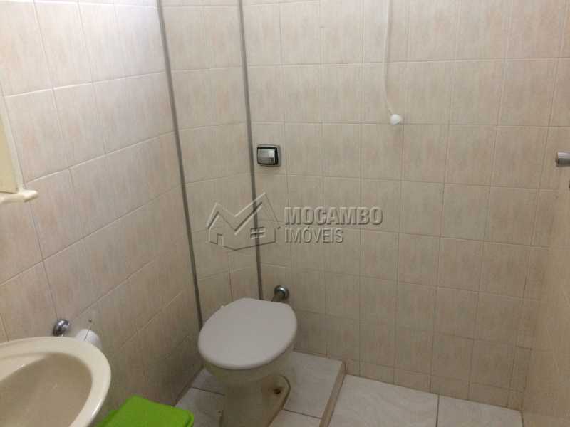 Conheça Banheiro social do imóvel - Casa 3 quartos à venda Itatiba,SP - R$ 260.000 - FCCA31046 - 13 Banheiro social - Casa 3 quartos à venda Itatiba,SP - R$ 260.000 - FCCA31046 - 13