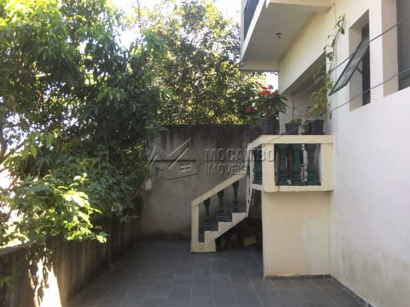 Conheça Quintal do imóvel - Casa 3 quartos à venda Itatiba,SP - R$ 260.000 - FCCA31046 - 14 Quintal - Casa 3 quartos à venda Itatiba,SP - R$ 260.000 - FCCA31046 - 14