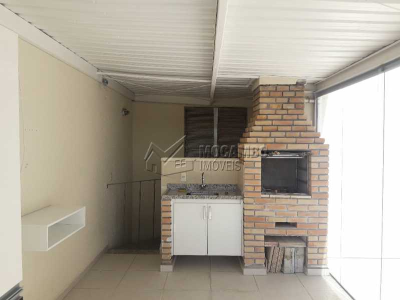 Conheça Churrasqueira do imóvel - Apartamento À Venda no Condomínio Edifício Belvedere - Jardim Carlos Borella - Itatiba - SP - FCAP20723 - 14 Churrasqueira - Apartamento À Venda no Condomínio Edifício Belvedere - Jardim Carlos Borella - Itatiba - SP - FCAP20723 - 14