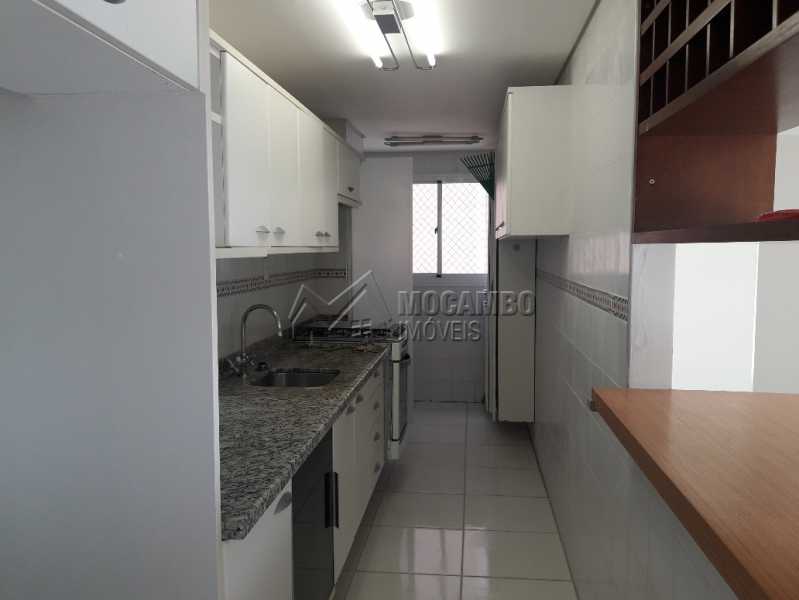 Conheça Cozinha do imóvel - Apartamento À Venda no Condomínio Edifício Belvedere - Jardim Carlos Borella - Itatiba - SP - FCAP20723 - 1 Cozinha - Apartamento À Venda no Condomínio Edifício Belvedere - Jardim Carlos Borella - Itatiba - SP - FCAP20723 - 1