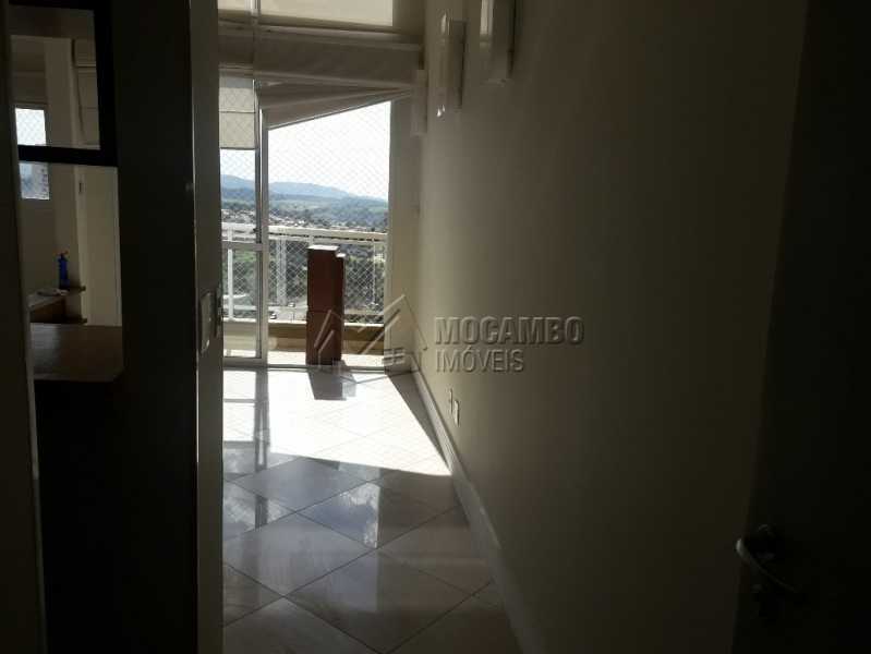Conheça Entrada do imóvel - Apartamento À Venda no Condomínio Edifício Belvedere - Jardim Carlos Borella - Itatiba - SP - FCAP20723 - 4 Entrada - Apartamento À Venda no Condomínio Edifício Belvedere - Jardim Carlos Borella - Itatiba - SP - FCAP20723 - 4