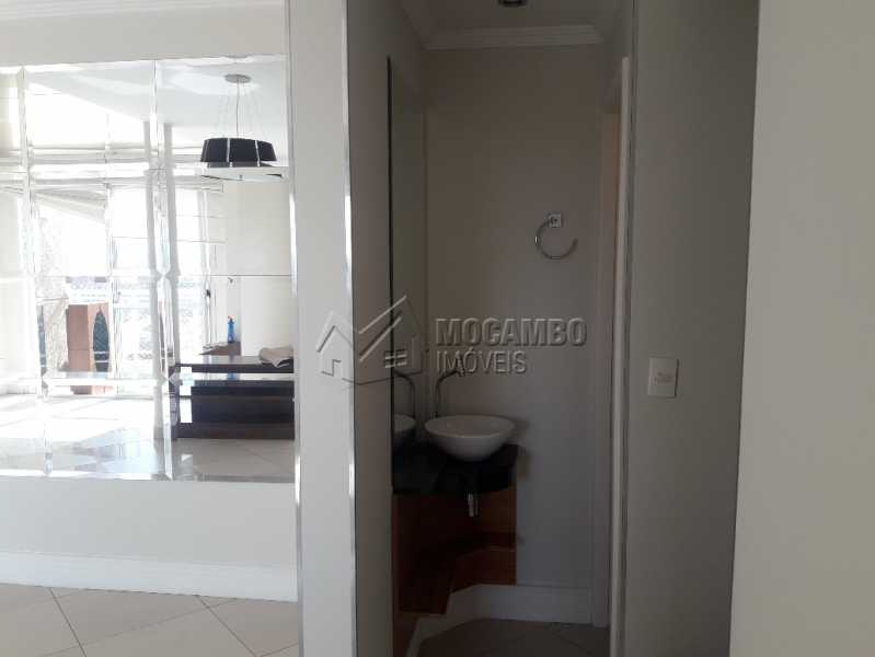 Conheça Lavabo. do imóvel - Apartamento À Venda no Condomínio Edifício Belvedere - Jardim Carlos Borella - Itatiba - SP - FCAP20723 - 7 Lavabo. - Apartamento À Venda no Condomínio Edifício Belvedere - Jardim Carlos Borella - Itatiba - SP - FCAP20723 - 7