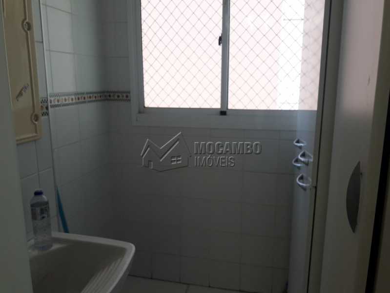 Conheça Lavanderia do imóvel - Apartamento À Venda no Condomínio Edifício Belvedere - Jardim Carlos Borella - Itatiba - SP - FCAP20723 - 28 Lavanderia - Apartamento À Venda no Condomínio Edifício Belvedere - Jardim Carlos Borella - Itatiba - SP - FCAP20723 - 28