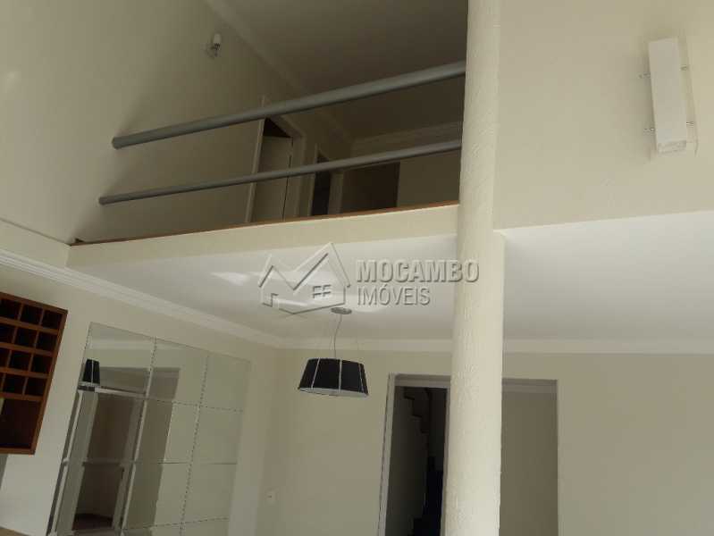 Conheça Pé direito do imóvel - Apartamento À Venda no Condomínio Edifício Belvedere - Jardim Carlos Borella - Itatiba - SP - FCAP20723 - 6 Pé direito - Apartamento À Venda no Condomínio Edifício Belvedere - Jardim Carlos Borella - Itatiba - SP - FCAP20723 - 6