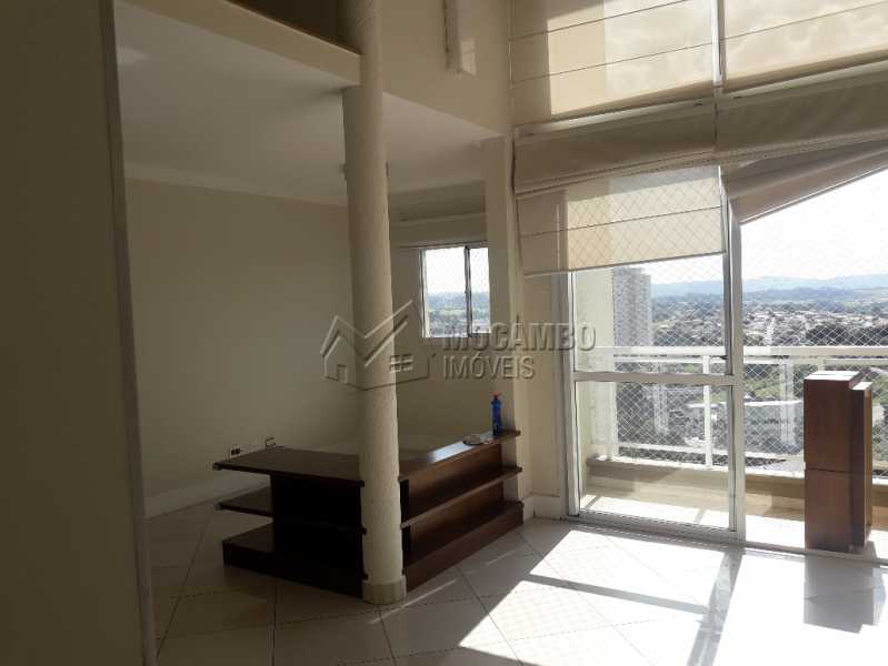 Conheça Sala estar do imóvel - Apartamento À Venda no Condomínio Edifício Belvedere - Jardim Carlos Borella - Itatiba - SP - FCAP20723 - 3 Sala estar - Apartamento À Venda no Condomínio Edifício Belvedere - Jardim Carlos Borella - Itatiba - SP - FCAP20723 - 3