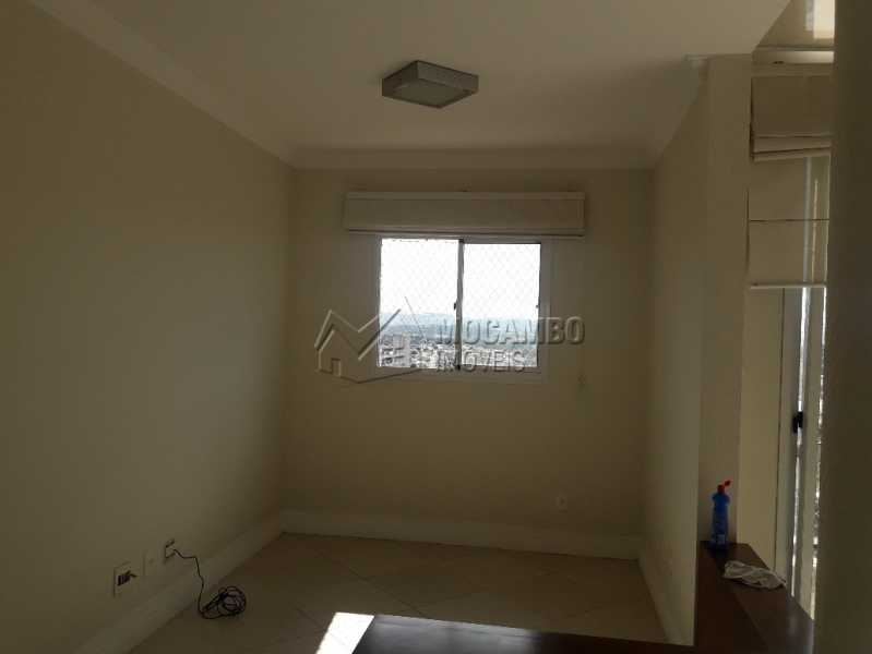 Conheça Sala TV do imóvel - Apartamento À Venda no Condomínio Edifício Belvedere - Jardim Carlos Borella - Itatiba - SP - FCAP20723 - 19 Sala TV - Apartamento À Venda no Condomínio Edifício Belvedere - Jardim Carlos Borella - Itatiba - SP - FCAP20723 - 19