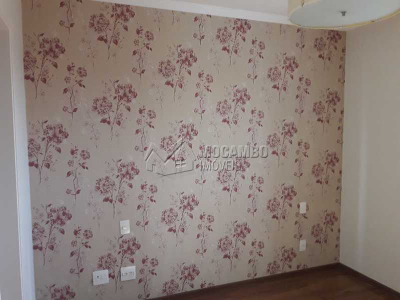 Conheça Suite do imóvel - Apartamento À Venda no Condomínio Edifício Belvedere - Jardim Carlos Borella - Itatiba - SP - FCAP20723 - 26 Suite - Apartamento À Venda no Condomínio Edifício Belvedere - Jardim Carlos Borella - Itatiba - SP - FCAP20723 - 26