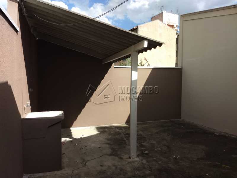 Conheça Quintal do imóvel - Casa À Venda - Itatiba - SP - Bairro do Engenho - FCCA20951 - 10 Quintal - Casa À Venda - Itatiba - SP - Bairro do Engenho - FCCA20951 - 10
