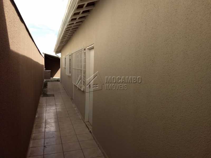 Conheça Área Externa do imóvel - Casa À Venda - Itatiba - SP - Bairro do Engenho - FCCA20951 - 11 Área Externa - Casa À Venda - Itatiba - SP - Bairro do Engenho - FCCA20951 - 11