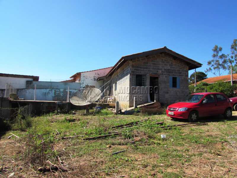 Conheça Parte alta do imóvel - Chácara 3548m² à venda Itatiba,SP - R$ 800.000 - FCCH30097 - 4 Parte alta - Chácara 3548m² à venda Itatiba,SP - R$ 800.000 - FCCH30097 - 4