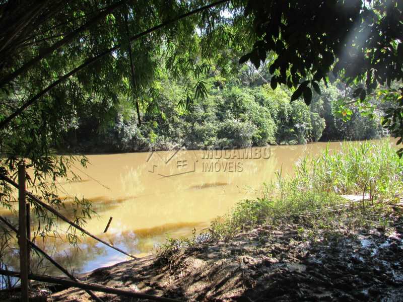 Conheça Rio Atibaia do imóvel - Chácara 3548m² à venda Itatiba,SP - R$ 800.000 - FCCH30097 - 11 Rio Atibaia - Chácara 3548m² à venda Itatiba,SP - R$ 800.000 - FCCH30097 - 11