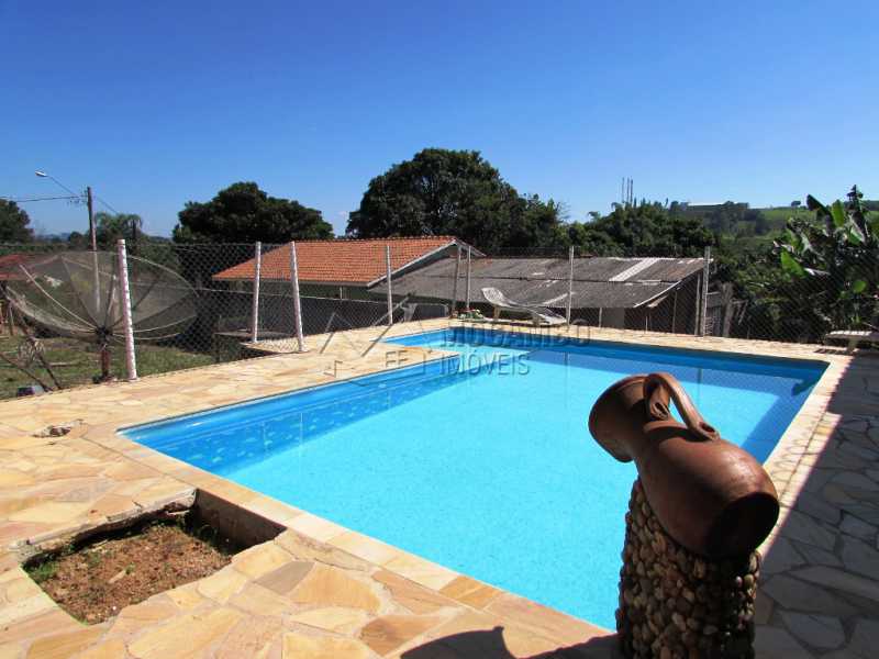 Conheça Piscina do imóvel - Chácara 3548m² à venda Itatiba,SP - R$ 800.000 - FCCH30097 - 18 Piscina - Chácara 3548m² à venda Itatiba,SP - R$ 800.000 - FCCH30097 - 18