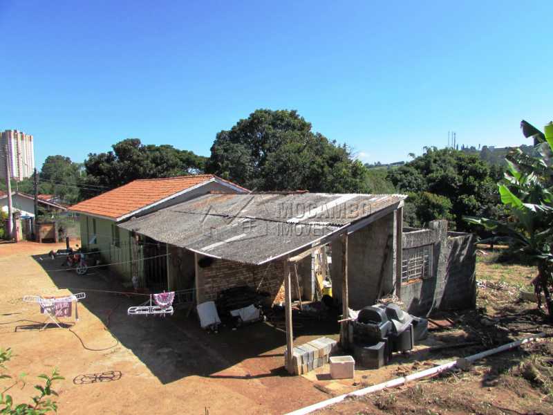 Conheça Casa principal do imóvel - Chácara 3548m² à venda Itatiba,SP - R$ 800.000 - FCCH30097 - 19 Casa principal - Chácara 3548m² à venda Itatiba,SP - R$ 800.000 - FCCH30097 - 19
