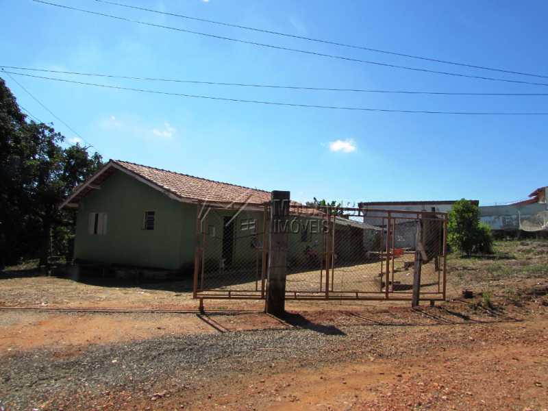 Conheça Acesso do imóvel - Chácara 3548m² à venda Itatiba,SP - R$ 800.000 - FCCH30097 - 22 Acesso - Chácara 3548m² à venda Itatiba,SP - R$ 800.000 - FCCH30097 - 22