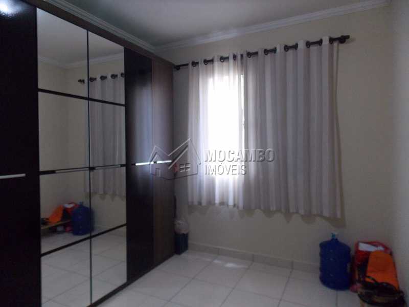 Conheça Dormitório do imóvel - Apartamento Condomínio Residencial Fernanda, Itatiba, Jardim México, SP À Venda, 3 Quartos, 70m² - FCAP30416 - 6 Dormitório - Apartamento Condomínio Residencial Fernanda, Itatiba, Jardim México, SP À Venda, 3 Quartos, 70m² - FCAP30416 - 6