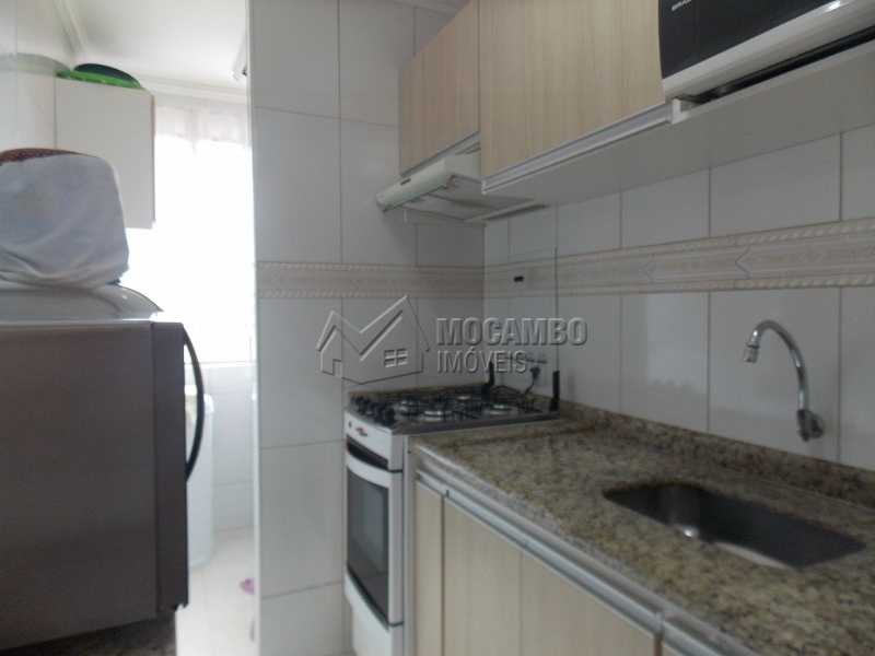 Conheça Cozinha do imóvel - Apartamento Condomínio Residencial Fernanda, Itatiba, Jardim México, SP À Venda, 3 Quartos, 70m² - FCAP30416 - 11 Cozinha - Apartamento Condomínio Residencial Fernanda, Itatiba, Jardim México, SP À Venda, 3 Quartos, 70m² - FCAP30416 - 11