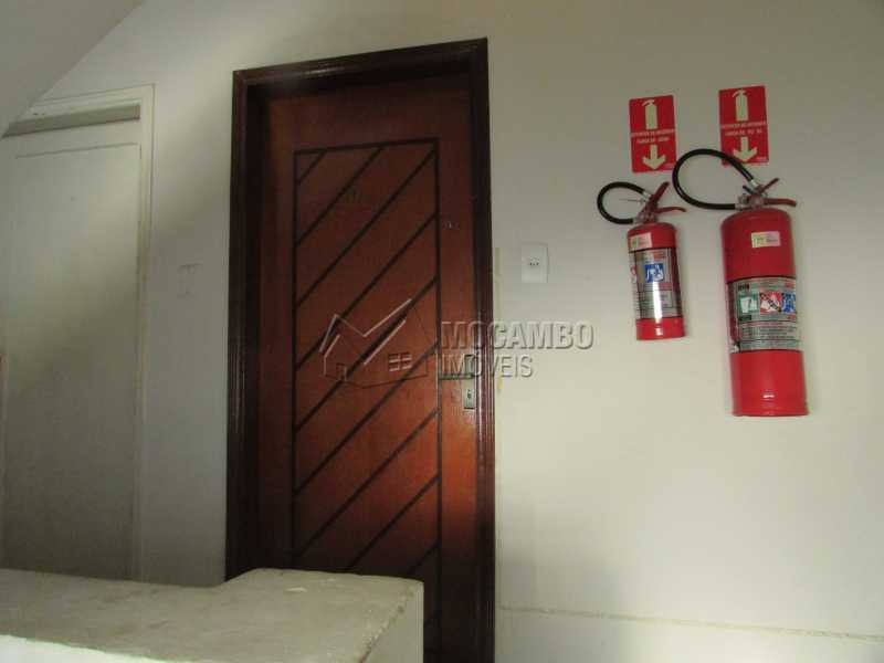Conheça Entrada do imóvel - Apartamento 2 quartos à venda Itatiba,SP - R$ 250.000 - FCAP20727 - 3 Entrada - Apartamento 2 quartos à venda Itatiba,SP - R$ 250.000 - FCAP20727 - 3