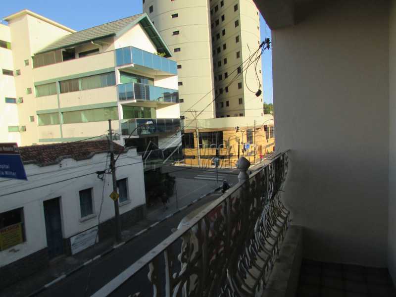 Conheça Sacada do imóvel - Apartamento 2 quartos à venda Itatiba,SP - R$ 250.000 - FCAP20727 - 1 Sacada - Apartamento 2 quartos à venda Itatiba,SP - R$ 250.000 - FCAP20727 - 1