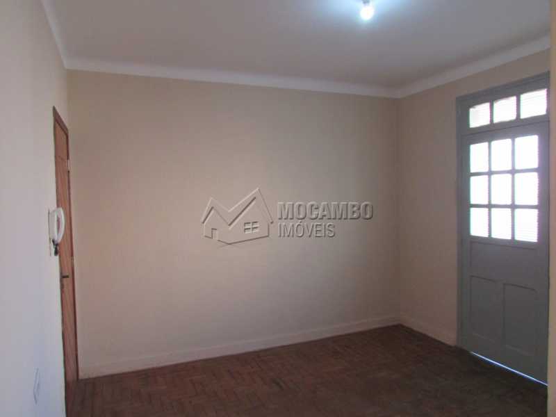 Conheça Sala do imóvel - Apartamento 2 quartos à venda Itatiba,SP - R$ 250.000 - FCAP20727 - 4 Sala - Apartamento 2 quartos à venda Itatiba,SP - R$ 250.000 - FCAP20727 - 4