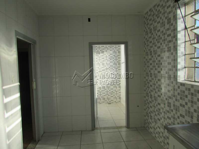 Conheça Cozinha com Lavanderia do imóvel - Apartamento 2 quartos à venda Itatiba,SP - R$ 250.000 - FCAP20727 - 6 Cozinha com Lavanderia - Apartamento 2 quartos à venda Itatiba,SP - R$ 250.000 - FCAP20727 - 6