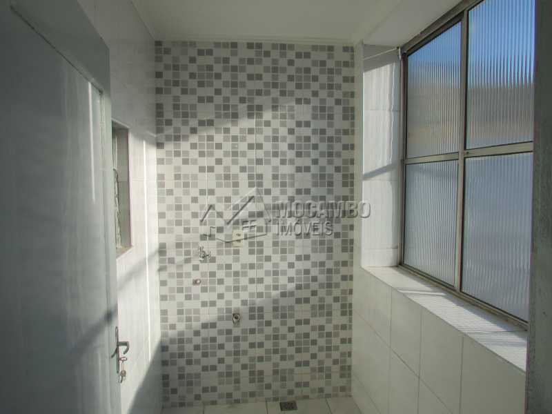 Conheça Lavanderia do imóvel - Apartamento 2 quartos à venda Itatiba,SP - R$ 250.000 - FCAP20727 - 7 Lavanderia - Apartamento 2 quartos à venda Itatiba,SP - R$ 250.000 - FCAP20727 - 7