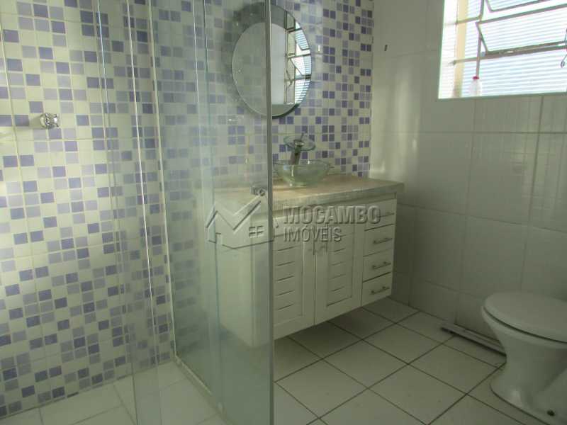 Conheça Banheiro do imóvel - Apartamento 2 quartos à venda Itatiba,SP - R$ 250.000 - FCAP20727 - 8 Banheiro - Apartamento 2 quartos à venda Itatiba,SP - R$ 250.000 - FCAP20727 - 8