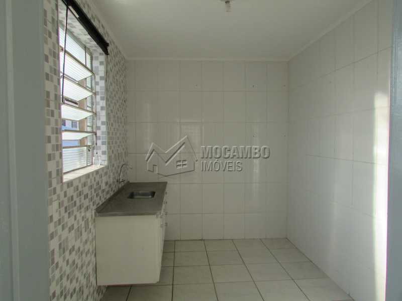 Conheça Cozinha do imóvel - Apartamento 2 quartos à venda Itatiba,SP - R$ 250.000 - FCAP20727 - 9 Cozinha - Apartamento 2 quartos à venda Itatiba,SP - R$ 250.000 - FCAP20727 - 9