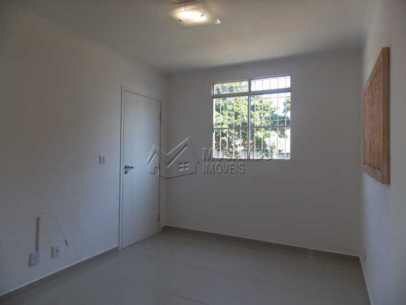 Conheça Sala do imóvel - Apartamento À Venda - Itatiba - SP - Núcleo Residencial João Corradini - FCAP20730 - 3 Sala - Apartamento À Venda - Itatiba - SP - Núcleo Residencial João Corradini - FCAP20730 - 3