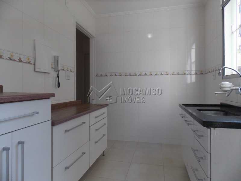 Conheça Cozinha do imóvel - Apartamento À Venda - Itatiba - SP - Núcleo Residencial João Corradini - FCAP20730 - 4 Cozinha - Apartamento À Venda - Itatiba - SP - Núcleo Residencial João Corradini - FCAP20730 - 4