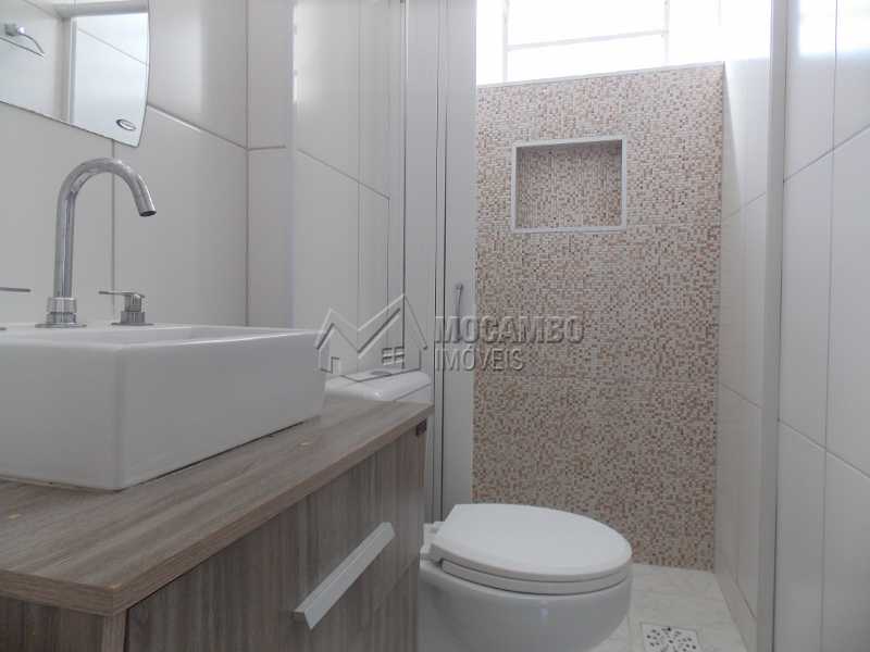 Conheça Banheiro do imóvel - Apartamento À Venda - Itatiba - SP - Núcleo Residencial João Corradini - FCAP20730 - 5 Banheiro - Apartamento À Venda - Itatiba - SP - Núcleo Residencial João Corradini - FCAP20730 - 5