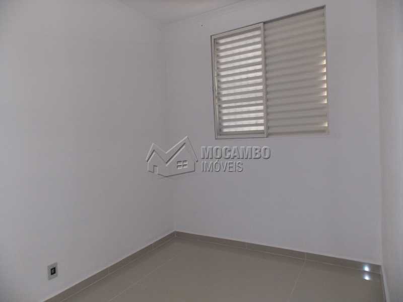 Conheça Dormitório do imóvel - Apartamento À Venda - Itatiba - SP - Núcleo Residencial João Corradini - FCAP20730 - 6 Dormitório - Apartamento À Venda - Itatiba - SP - Núcleo Residencial João Corradini - FCAP20730 - 6