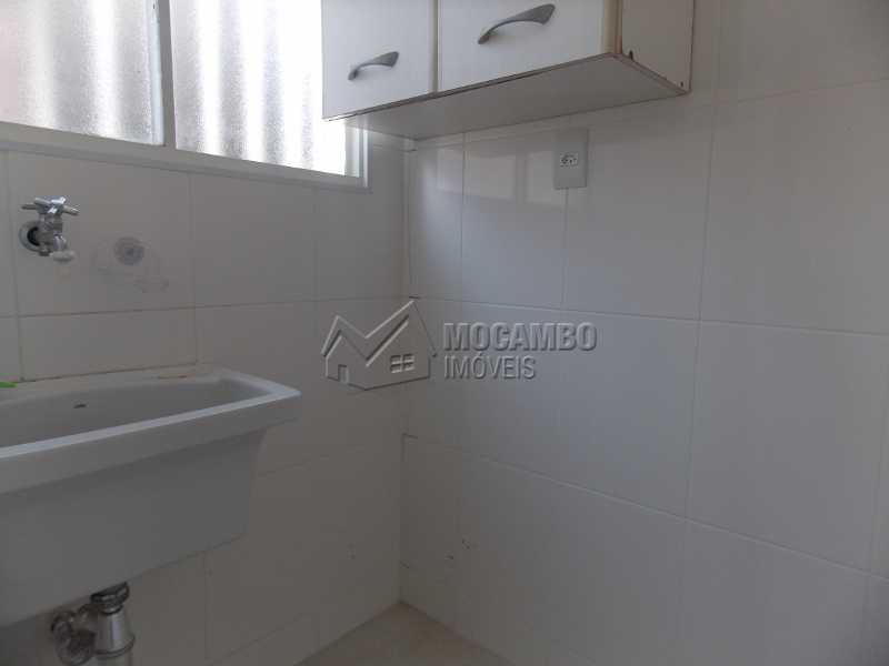 Conheça Área de serviço do imóvel - Apartamento À Venda - Itatiba - SP - Núcleo Residencial João Corradini - FCAP20730 - 10 Área de serviço - Apartamento À Venda - Itatiba - SP - Núcleo Residencial João Corradini - FCAP20730 - 10