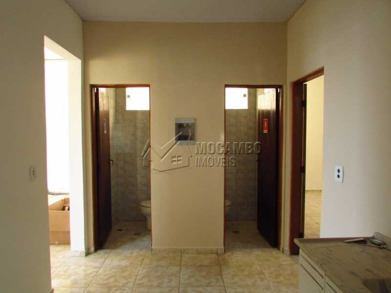 Conheça Banheiros do imóvel - Ponto comercial 70m² para alugar Itatiba,SP - R$ 2.000 - FCPC00057 - 7 Banheiros - Ponto comercial 70m² para alugar Itatiba,SP - R$ 2.000 - FCPC00057 - 7