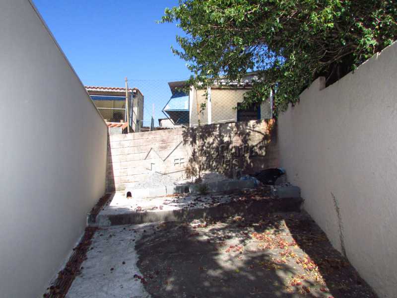 Conheça Fundos do imóvel - Ponto comercial 70m² para alugar Itatiba,SP - R$ 2.000 - FCPC00057 - 9 Fundos - Ponto comercial 70m² para alugar Itatiba,SP - R$ 2.000 - FCPC00057 - 9