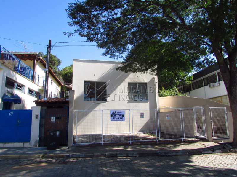 Conheça Fachada do imóvel - Ponto comercial 70m² para alugar Itatiba,SP - R$ 2.000 - FCPC00057 - 1 Fachada - Ponto comercial 70m² para alugar Itatiba,SP - R$ 2.000 - FCPC00057 - 1