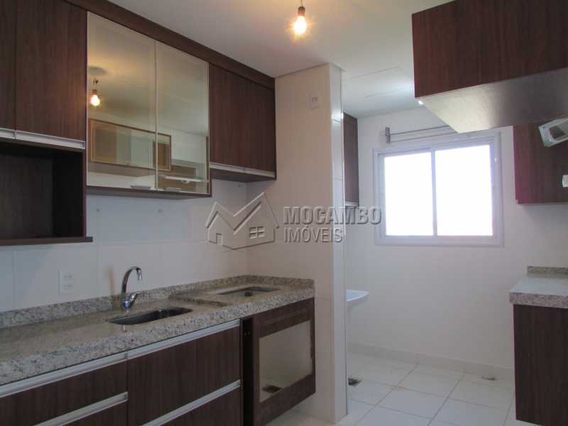 Conheça COZINHA do imóvel - Apartamento 3 quartos à venda Itatiba,SP - R$ 420.000 - FCAP30417 - 4 COZINHA - Apartamento 3 quartos à venda Itatiba,SP - R$ 420.000 - FCAP30417 - 4