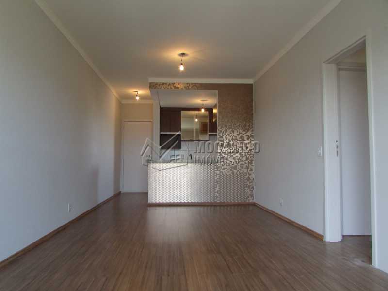 Conheça SALA do imóvel - Apartamento 3 quartos à venda Itatiba,SP - R$ 420.000 - FCAP30417 - 3 SALA - Apartamento 3 quartos à venda Itatiba,SP - R$ 420.000 - FCAP30417 - 3
