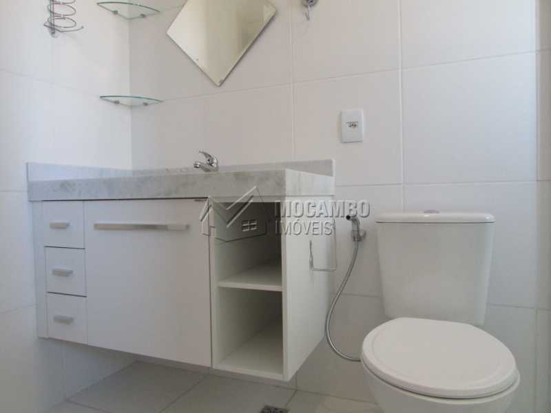 Conheça BANHEIRO SUÍTE do imóvel - Apartamento 3 quartos à venda Itatiba,SP - R$ 420.000 - FCAP30417 - 13 BANHEIRO SUÍTE - Apartamento 3 quartos à venda Itatiba,SP - R$ 420.000 - FCAP30417 - 13