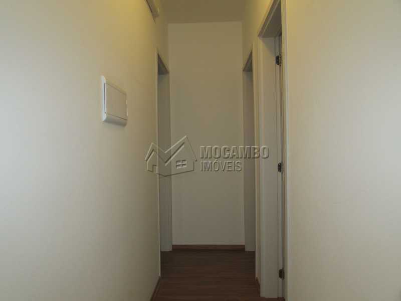 Conheça CORREDOR do imóvel - Apartamento 3 quartos à venda Itatiba,SP - R$ 420.000 - FCAP30417 - 15 CORREDOR - Apartamento 3 quartos à venda Itatiba,SP - R$ 420.000 - FCAP30417 - 15