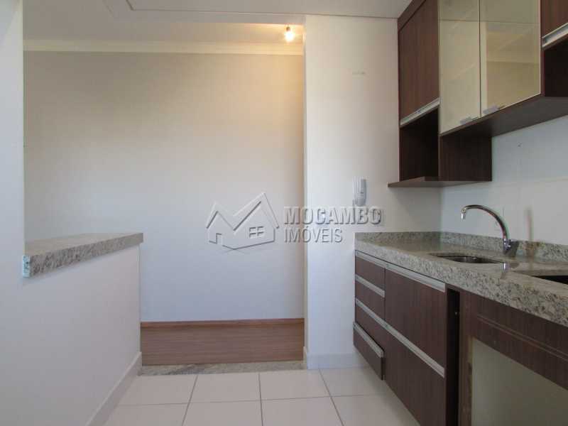 Conheça COZINHA do imóvel - Apartamento 3 quartos à venda Itatiba,SP - R$ 420.000 - FCAP30417 - 5 COZINHA - Apartamento 3 quartos à venda Itatiba,SP - R$ 420.000 - FCAP30417 - 5