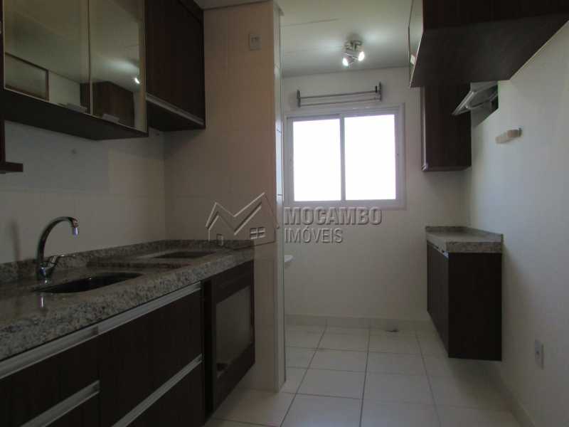 Conheça COZINHA do imóvel - Apartamento 3 quartos à venda Itatiba,SP - R$ 420.000 - FCAP30417 - 6 COZINHA - Apartamento 3 quartos à venda Itatiba,SP - R$ 420.000 - FCAP30417 - 6