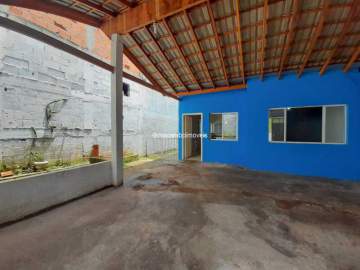 Ótima localização - Casa 2 quartos à venda Itatiba,SP - R$ 319.000 - FCCA20962