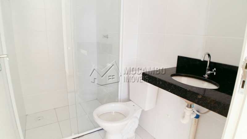Conheça Suíte do imóvel - Apartamento 2 quartos à venda Itatiba,SP - R$ 266.000 - FCAP20736 - 7 Suíte - Apartamento 2 quartos à venda Itatiba,SP - R$ 266.000 - FCAP20736 - 7