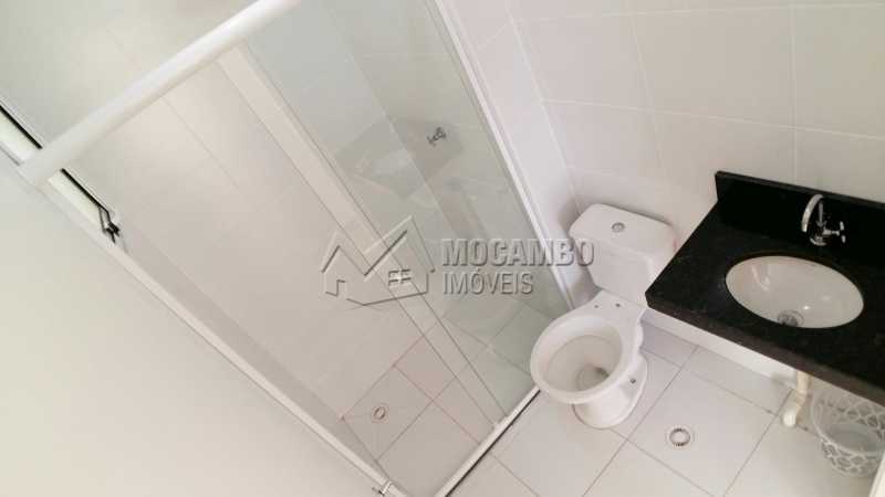 Conheça Banheiro Social do imóvel - Apartamento 2 quartos à venda Itatiba,SP - R$ 266.000 - FCAP20736 - 8 Banheiro Social - Apartamento 2 quartos à venda Itatiba,SP - R$ 266.000 - FCAP20736 - 8