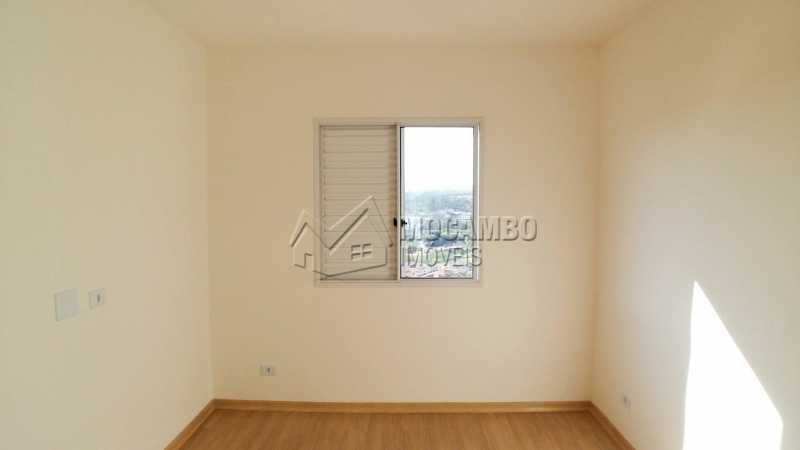 Conheça Suíte do imóvel - Apartamento 2 quartos à venda Itatiba,SP - R$ 266.000 - FCAP20736 - 10 Suíte - Apartamento 2 quartos à venda Itatiba,SP - R$ 266.000 - FCAP20736 - 10