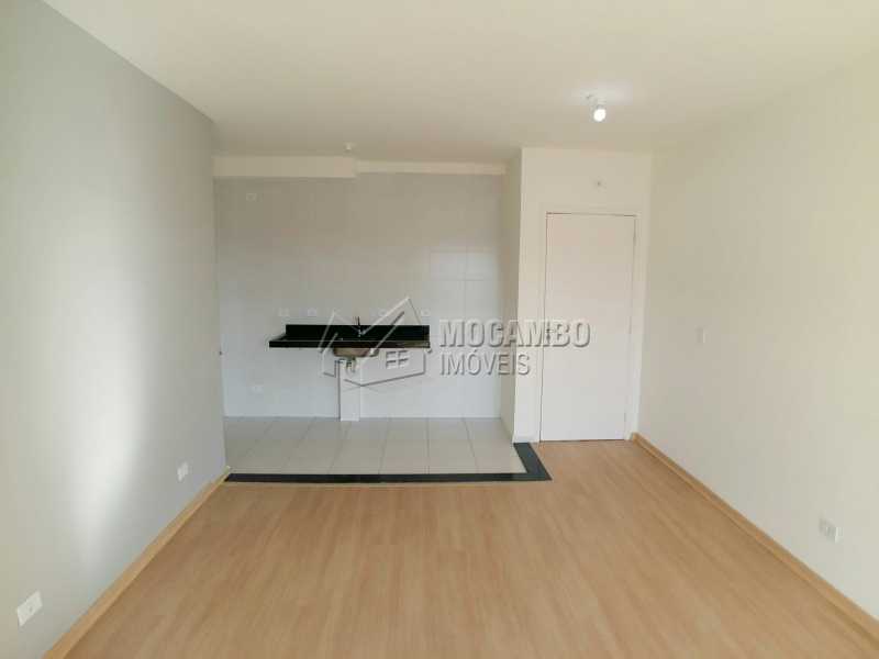 Conheça Sala do imóvel - Apartamento 2 quartos à venda Itatiba,SP - R$ 266.000 - FCAP20736 - 5 Sala - Apartamento 2 quartos à venda Itatiba,SP - R$ 266.000 - FCAP20736 - 5