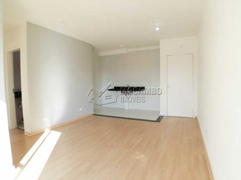 Conheça Sala do imóvel - Apartamento 2 quartos à venda Itatiba,SP - R$ 266.000 - FCAP20736 - 4 Sala - Apartamento 2 quartos à venda Itatiba,SP - R$ 266.000 - FCAP20736 - 4