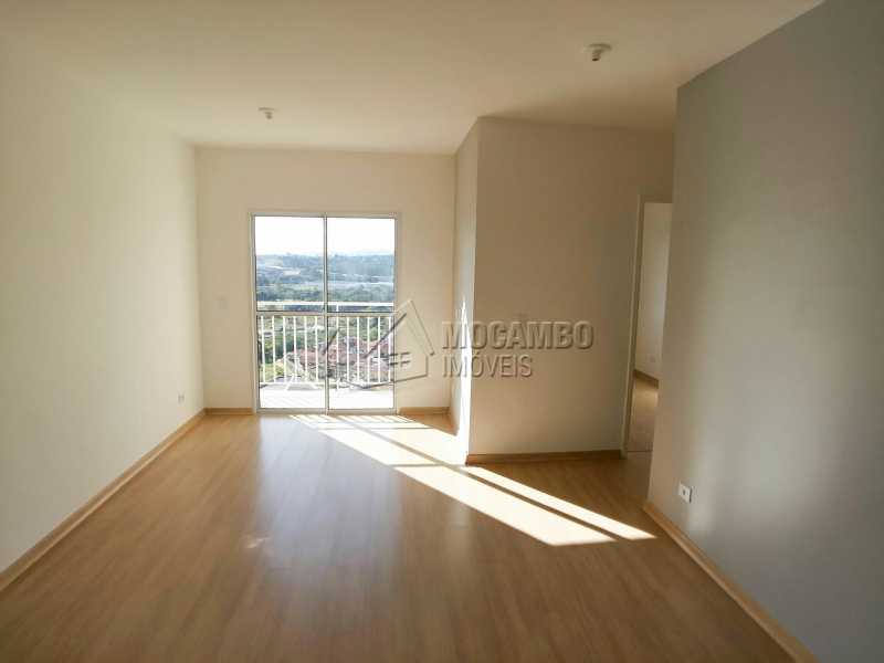 Conheça Sala do imóvel - Apartamento 2 quartos à venda Itatiba,SP - R$ 266.000 - FCAP20736 - 3 Sala - Apartamento 2 quartos à venda Itatiba,SP - R$ 266.000 - FCAP20736 - 3